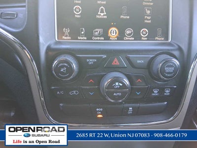 2014 Jeep Grand Cherokee Altitude