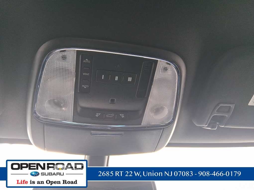 2014 Jeep Grand Cherokee Altitude