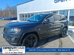 2014 Jeep Grand Cherokee Altitude