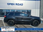 2014 Jeep Grand Cherokee Altitude