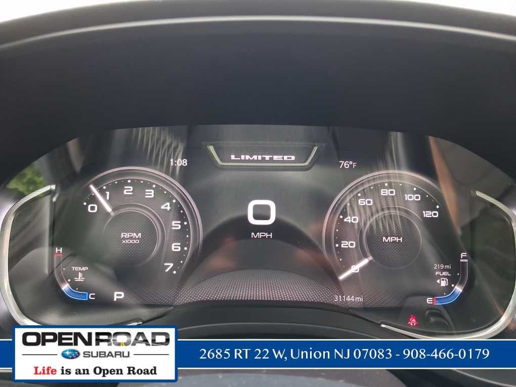 2023 RAM 1500 Limited