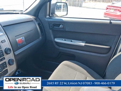 2009 Ford Escape XLT