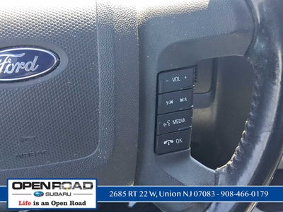 2009 Ford Escape XLT