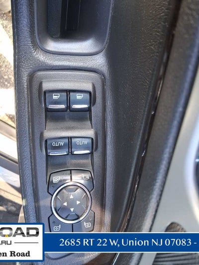 2011 Ford Explorer Limited