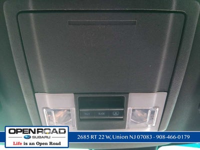 2011 Ford Explorer Limited