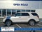 2011 Ford Explorer Limited