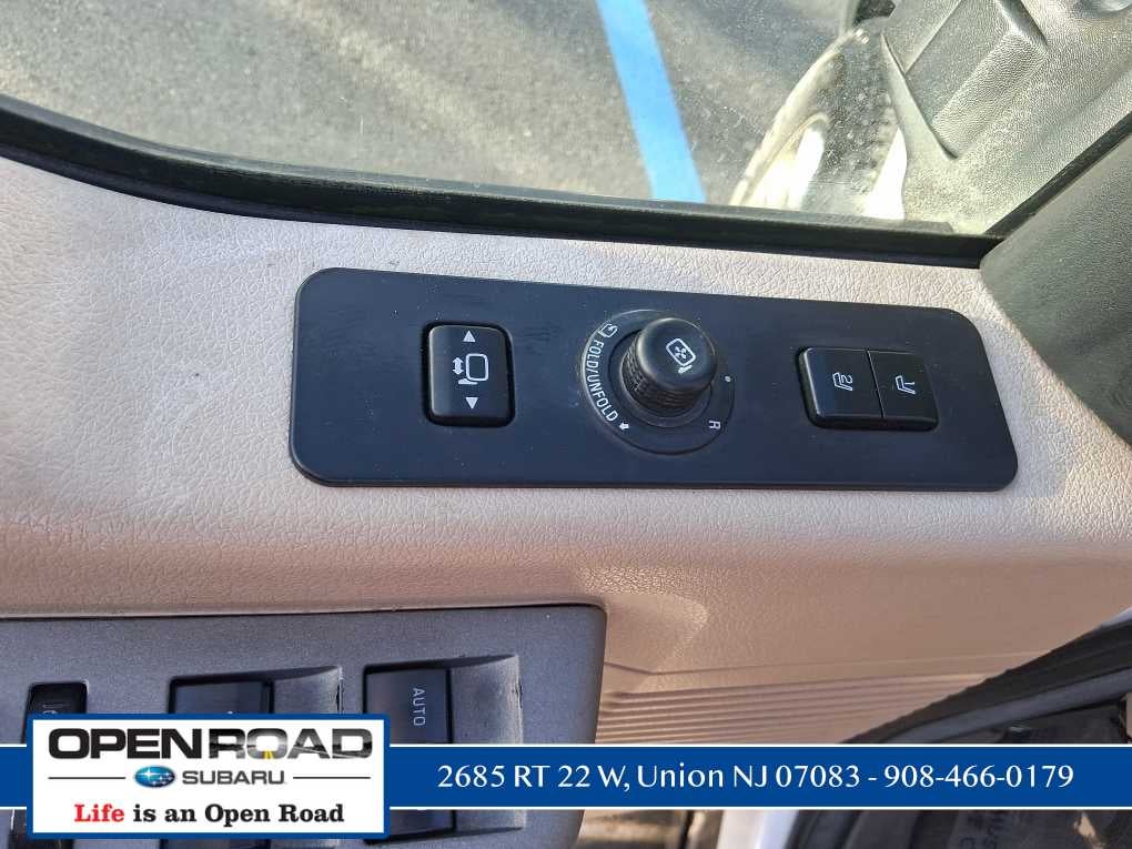 2016 Ford Super Duty F-250 SRW Lariat