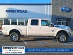 2016 Ford Super Duty F-250 SRW Lariat