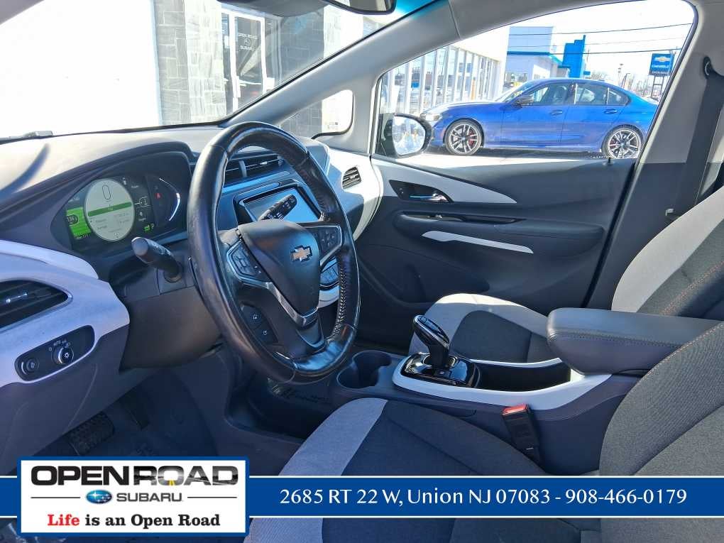 2020 Chevrolet Bolt EV LT