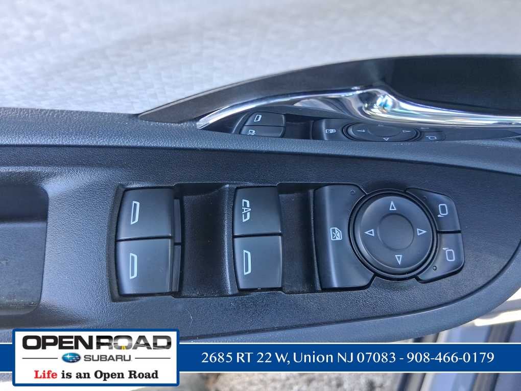 2020 Chevrolet Bolt EV LT