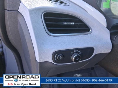 2020 Chevrolet Bolt EV LT