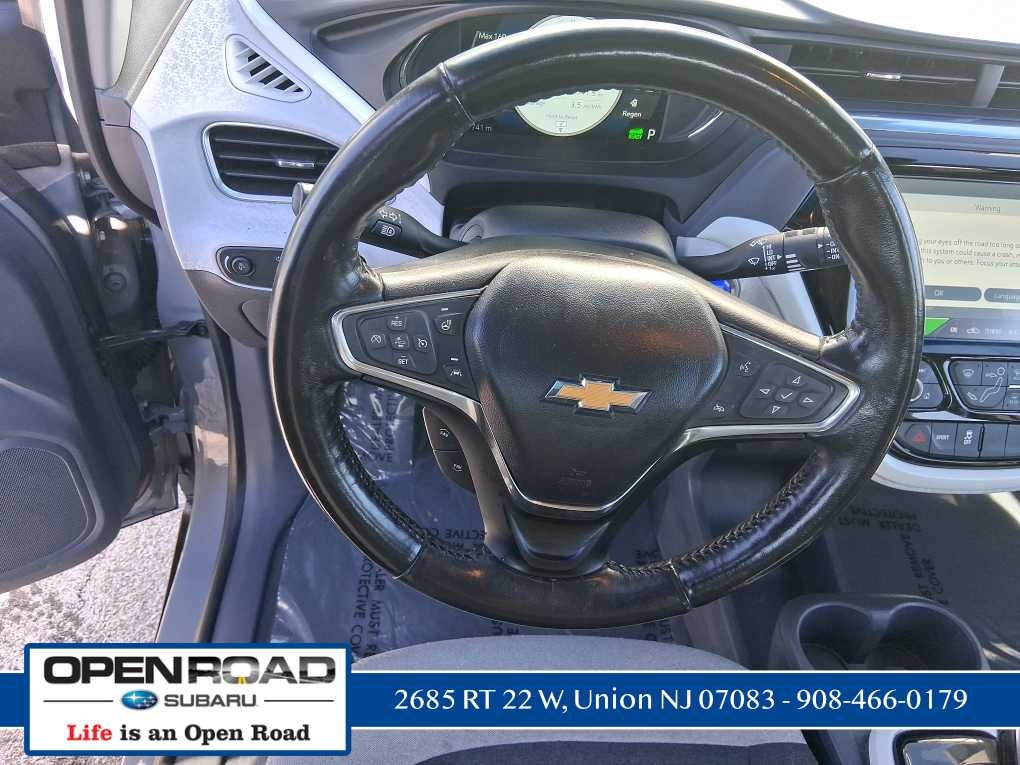 2020 Chevrolet Bolt EV LT