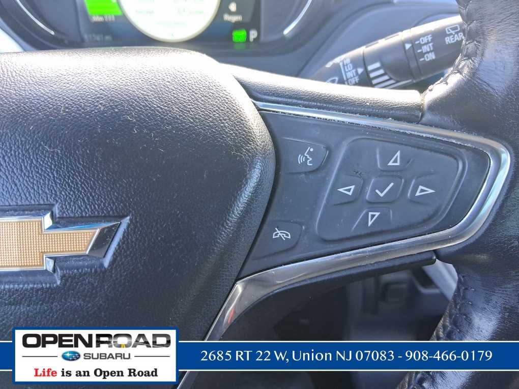 2020 Chevrolet Bolt EV LT