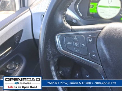 2020 Chevrolet Bolt EV LT