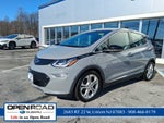 2020 Chevrolet Bolt EV LT