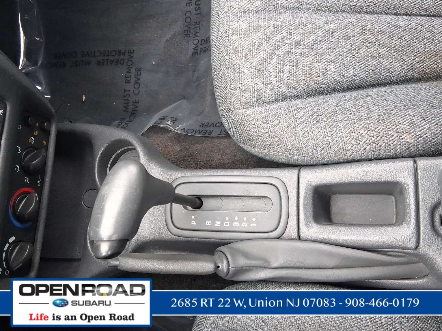 2003 Chevrolet Cavalier Base