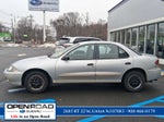 2003 Chevrolet Cavalier Base