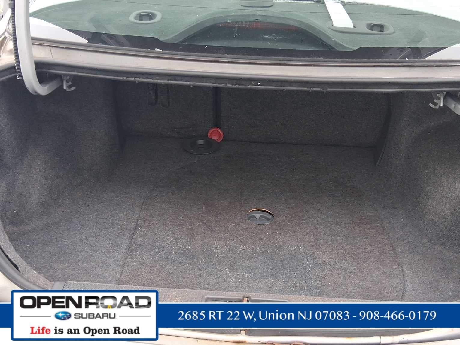 2003 Chevrolet Cavalier Base