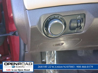 2014 Chevrolet Cruze 2LT