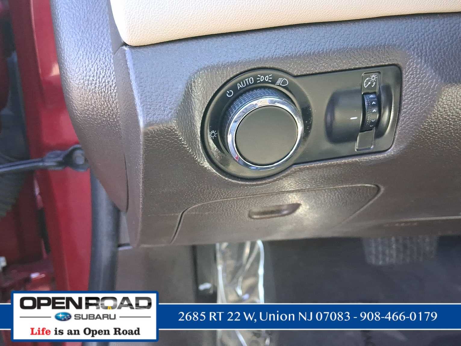 2014 Chevrolet Cruze 2LT