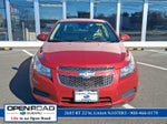2014 Chevrolet Cruze 2LT