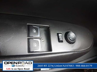 2015 Cadillac ATS Coupe Standard AWD