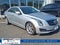 2016 Cadillac ATS Sedan Luxury Collection AWD