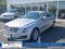 2016 Cadillac ATS Sedan Luxury Collection AWD