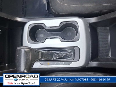 2015 Chevrolet Colorado 4WD LT