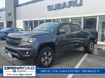 2015 Chevrolet Colorado 4WD LT