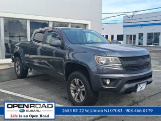 2015 Chevrolet Colorado 4WD LT