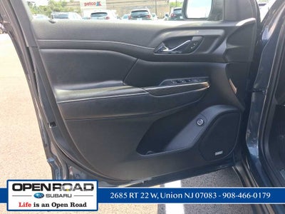 2019 GMC Acadia SLT