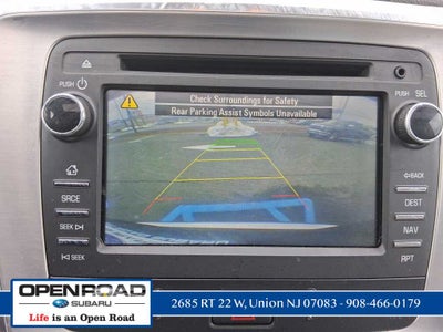 2017 GMC Acadia Limited Limited