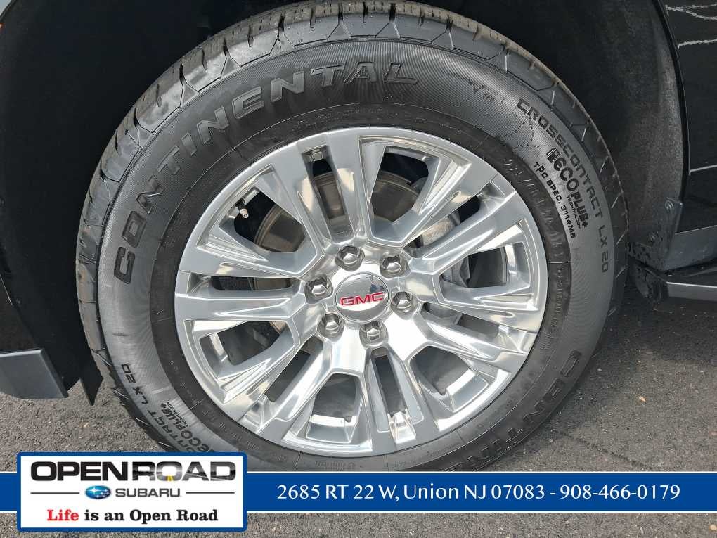 2024 GMC Yukon Denali Denali
