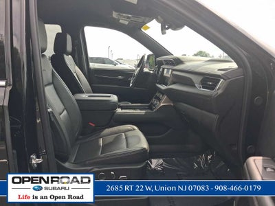 2024 GMC Yukon Denali Denali