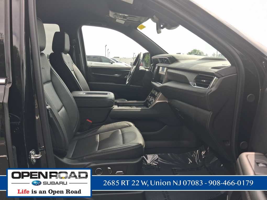 2024 GMC Yukon Denali Denali