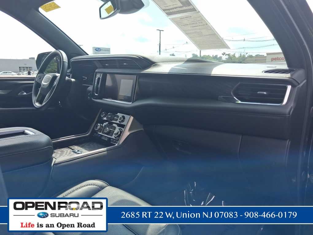 2024 GMC Yukon Denali Denali