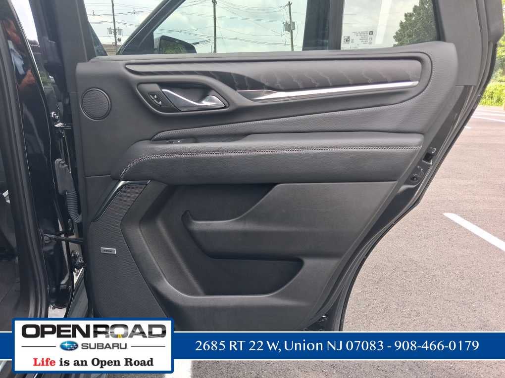 2024 GMC Yukon Denali Denali