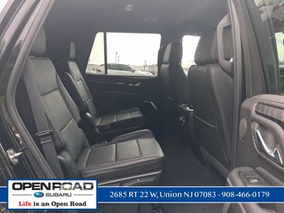 2024 GMC Yukon Denali Denali
