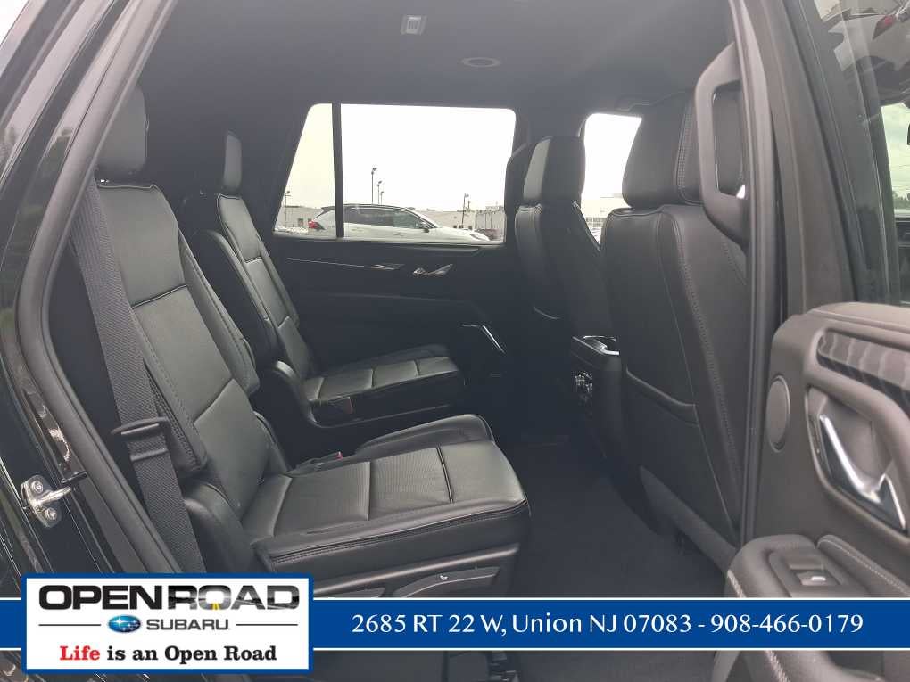2024 GMC Yukon Denali Denali