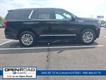 2024 GMC Yukon Denali Denali