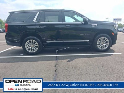 2024 GMC Yukon Denali Denali