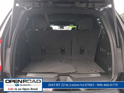 2024 GMC Yukon Denali Denali