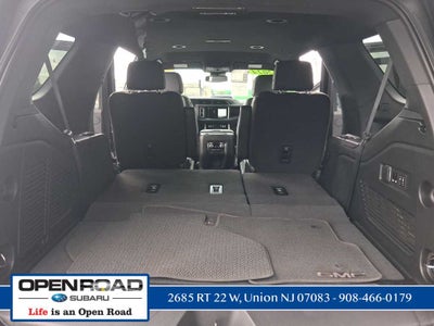 2024 GMC Yukon Denali Denali