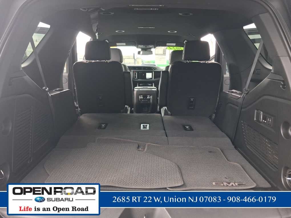 2024 GMC Yukon Denali Denali
