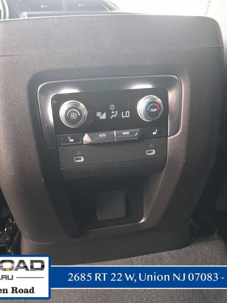 2024 GMC Yukon Denali Denali