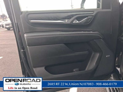 2024 GMC Yukon Denali Denali