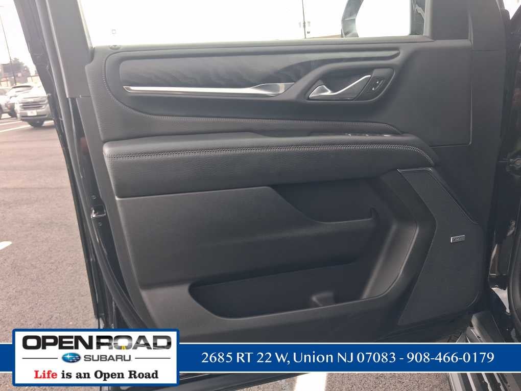 2024 GMC Yukon Denali Denali