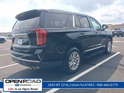 2024 GMC Yukon Denali Denali