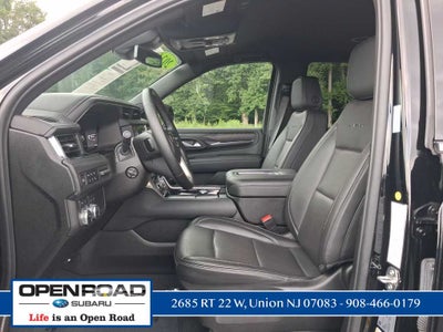 2024 GMC Yukon Denali Denali